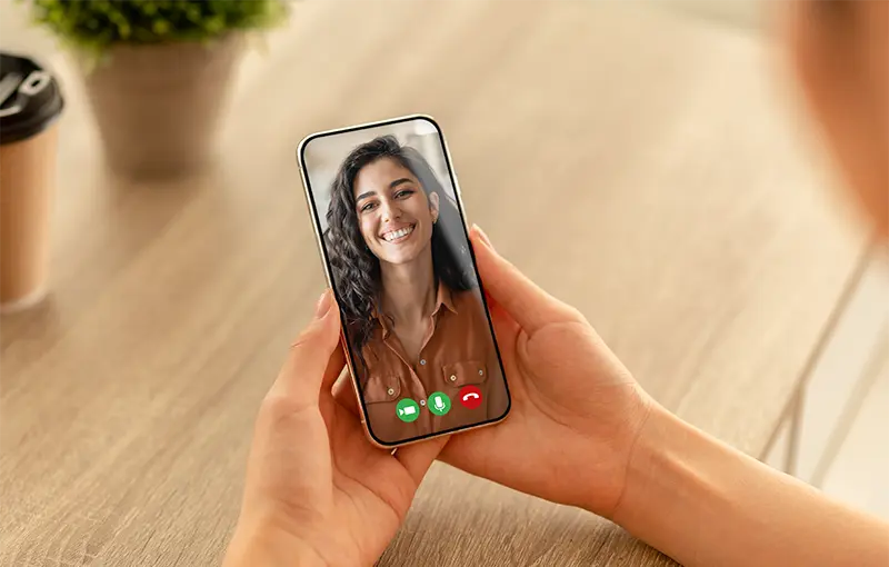 Can I use FaceTime with VPN