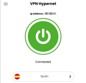 VPN Hypernet for WhatsApp in UAE